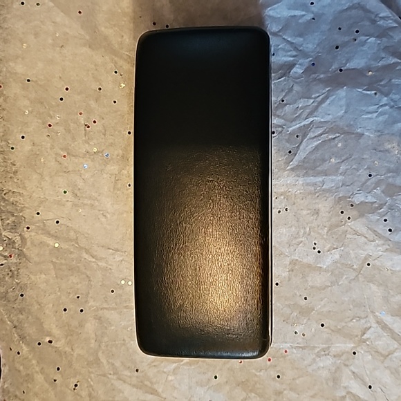 Versace Sunglass Case EUC - Picture 3 of 4